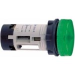 Signální hlavice led kontrolka XB7EV03BP zelená LED 24V 22mm Schneider Electric electric – Hledejceny.cz
