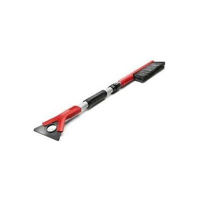AUDI Škrabka na led se smetákem, teleskopická 80A096010B – Sleviste.cz