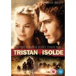 Tristan And Isolde DVD – Hledejceny.cz