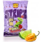 HOT CHIP Limed habaneros 80 g – Zboží Dáma