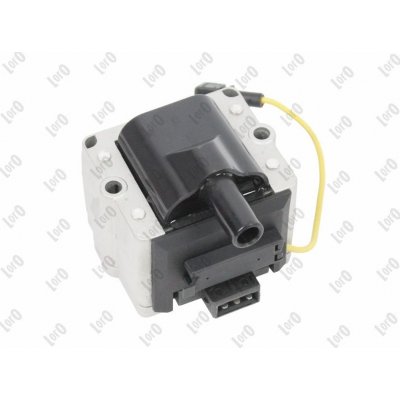 Zapalovací cívka ABAKUS 122-01-072 – Hledejceny.cz