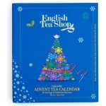 English Tea Shop Adventní Kniha 25 Sáčků – Hledejceny.cz