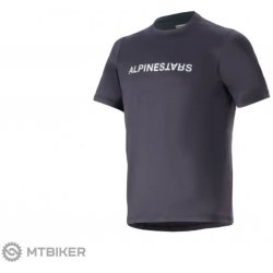 Alpinestars A-Dura Switch dětský černá