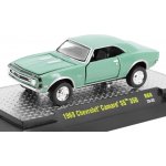 M2 Machines Chevrolet Camaro SS 1:64 – Zbozi.Blesk.cz