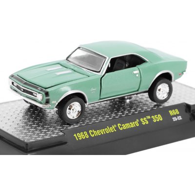 M2 Machines Chevrolet Camaro SS 1:64 – Zbozi.Blesk.cz