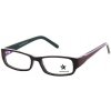 Dioptrické brýle Icona Apus violet