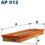 FILTRON Vzduchový filtr AP 012 – Hledejceny.cz