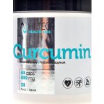 Health Line Curcumin 800 mg 60 kapslí Hi Tec Nutrition – Hledejceny.cz