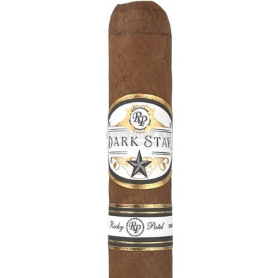 Rocky Patel Dark Star Toro – Zbozi.Blesk.cz