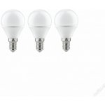 Paulmann LED kapka 4W E14 230V teplá bílá 3ks-sada – Hledejceny.cz
