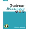 Business Advantage Intermediate Teacher´s Book