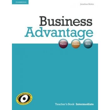 Business Advantage Intermediate Teacher´s Book