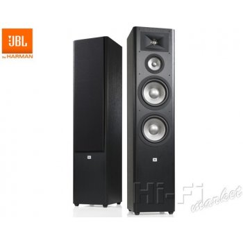 JBL Studio 290