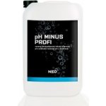 NEO pH mínus Profi 25 kg – Zbozi.Blesk.cz