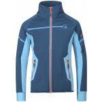 Progress Coolio Jacket petrol/sv. modrá – Sleviste.cz