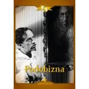 Slavíček Jiří: Podobizna - digipack DVD