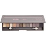 Lovely Nude Make Up Kit Dark paletka očních stínů 13 g – Sleviste.cz