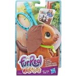 Hasbro Fur Real Friends Walkalots malý pes – Hledejceny.cz