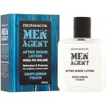 Dermacol Men Agent Gentleman voda po holení 100 ml – Zboží Dáma