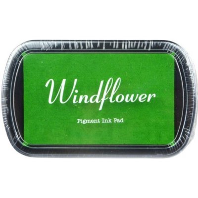 SMT Razítková poduška sv. zelená PG 01 P12 – Hledejceny.cz