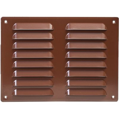 Ventishop KVMh 260 x 190 hnědá – Hledejceny.cz