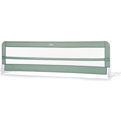 Fillikid Zábrana na postel Lina green 180 x 50 cm – Zboží Mobilmania