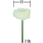 Proxxon Rounový lešticí kotouč 50 mm | Zboží Auto