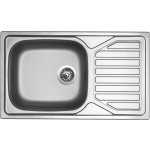 Sinks N73 Set OKIO 860 XXL + PRONTO – Sleviste.cz