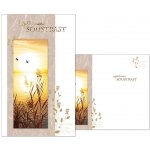 MFP Kondolence - Upřímnou soustrast – Hledejceny.cz