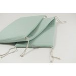 sleepsheep pevný molitanový mint vaflovina – Sleviste.cz