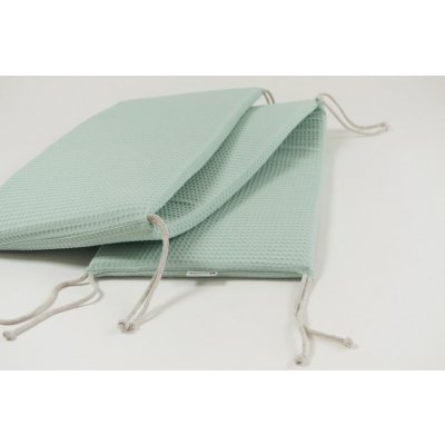 sleepsheep pevný molitanový mint vaflovina – Sleviste.cz