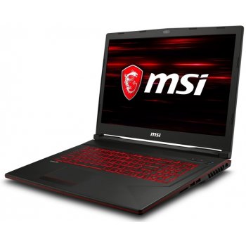 MSI GL73 8RD-422CZ