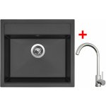 Set Sinks SOLO 560 + ARCO – Hledejceny.cz