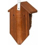 Esschert Design Budka "BEST FOR BIRDS" z kokosových vláken – Hledejceny.cz