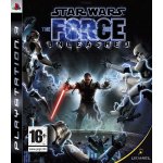 Star Wars: The Force Unleashed (Ultimate Sith Edition) – Zboží Dáma