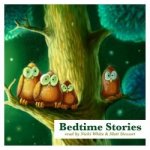 Bedtime Stories (EN) – Hledejceny.cz