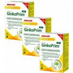 Walmark GinkoPrim Max 3 x 60 tablet – Hledejceny.cz