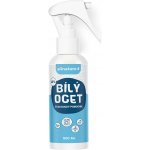 Allnature Bílý ocet 10 % 10 l – Zboží Dáma