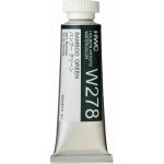 Holbein Akvarelová barva 15ml zelená W262 – Hledejceny.cz