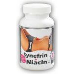 Nutristar Synefrin + niacin 500 tablet – Hledejceny.cz