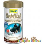 Tetra Goldfish Gold Japan 250 ml – Hledejceny.cz