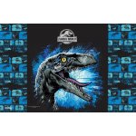 Podložka na stůl 60x40cm Jurassic World – Zbozi.Blesk.cz