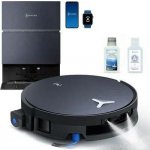 Ecovacs Deebot X12 Pro Omni – Zboží Živě
