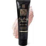 Sosu Suzanne Jackson tělový peeling Dripping Gold Pre-Party Polish (Body Scrub) 150 ml – Zboží Dáma