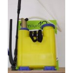 MIURA 12 l – Sleviste.cz