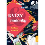 Albi Kvízy a hádanky Kultura a umění – Zboží Živě