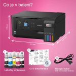 Epson EcoTank L3560 – Zboží Živě
