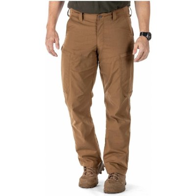 Kalhoty 5.11 tactical Apex Battle Brown