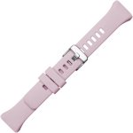 FIXED Silicone Strap silikonový řemínek pro Honor Band 6/7 růžový FIXSSTB-1184-PI – Zboží Živě