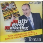 Jak začít MLM - Strašák nebo příležitost? – Hledejceny.cz